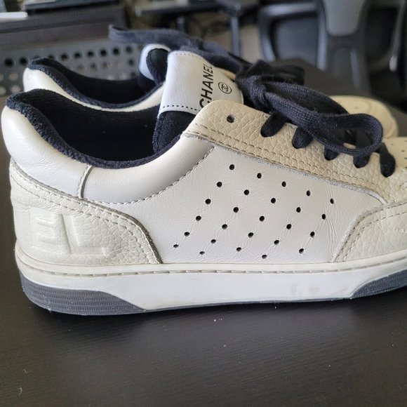 Chanel Shoes - I don't used it